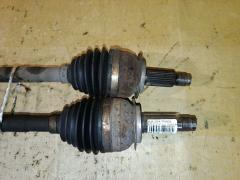 Привод на Subaru Legacy Wagon BP5 EJ20 Фото 2