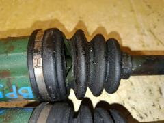 Привод на Subaru Legacy Wagon BP5 EJ20 Фото 4