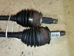 Привод на Subaru Legacy BM9 EJ255 Фото 2