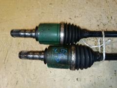 Привод на Subaru Legacy BM9 EJ255 Фото 3