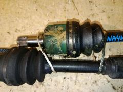 Привод на Mitsubishi Grandis NA4W 4G69 Фото 3