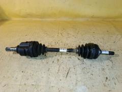 Привод на Toyota Raum EXZ15 5E-FE, Переднее Левое расположение