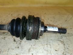 Привод на Toyota Raum EXZ15 5E-FE Фото 2