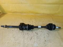 Привод на Nissan Bluebird HU13 SR20DE, Переднее Правое расположение