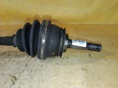 Привод на Nissan Bluebird HU13 SR20DE Фото 2