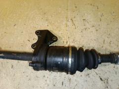 Привод на Nissan Bluebird HU13 SR20DE Фото 3