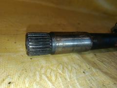 Привод на Toyota Camry ACV45 2AZ-FE Фото 4