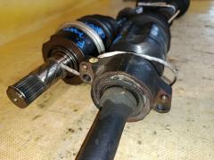 Привод на Mazda Atenza GHEFW LF Фото 4