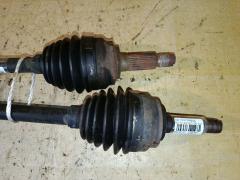 Привод на Daihatsu Yrv M211G K3-VE Фото 2