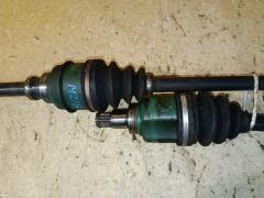 Привод на Daihatsu Yrv M211G K3-VE Фото 3