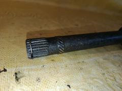 Привод на Daihatsu Yrv M211G K3-VE Фото 4