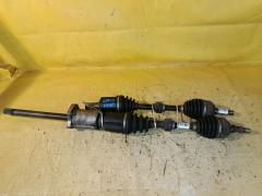 Привод на Mazda Atenza GH5AW L5-VE, Переднее расположение