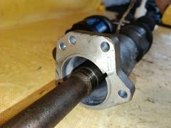 Привод на Mazda Atenza GH5AW L5-VE Фото 4