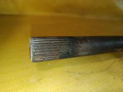 Привод на Mazda Atenza GH5AW L5-VE Фото 5