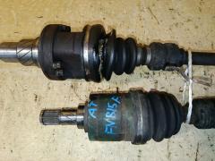 Привод на Nissan Sunny FNB15 QG15DE Фото 3