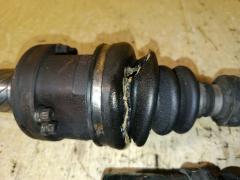 Привод на Nissan Sunny FNB15 QG15DE Фото 4