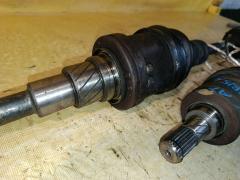 Привод на Nissan Sunny FNB15 QG15DE Фото 5