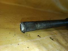 Привод на Nissan Sunny FNB15 QG15DE Фото 6