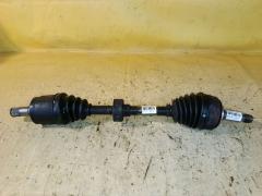 Привод на Honda Accord CL8 K20A, Переднее Левое расположение