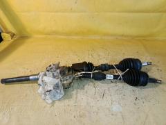 Привод на Nissan X-Trail NT30 QR20DE, Переднее расположение