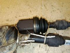 Привод на Nissan X-Trail NT30 QR20DE Фото 3