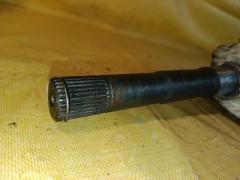 Привод на Nissan X-Trail NT30 QR20DE Фото 4