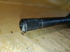 Привод на Nissan Bluebird Sylphy QNG10 QG18DE Фото 6