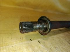 Привод на Honda Accord CL8 K20A Фото 5