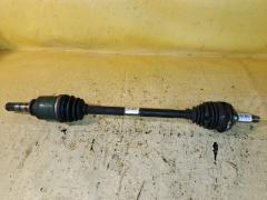 Привод на Subaru Legacy Wagon BH5 EJ20, Переднее расположение