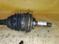 Привод на Subaru Legacy Wagon BH5 EJ20 Фото 2