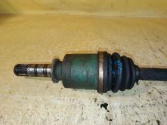 Привод на Subaru Legacy Wagon BH5 EJ20 Фото 3