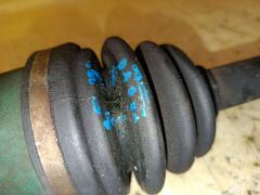 Привод на Subaru Legacy Wagon BH5 EJ20 Фото 4