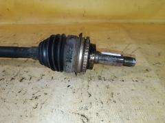 Привод на Subaru Legacy Wagon BH5 EJ20 Фото 2