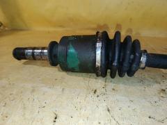 Привод на Subaru Legacy Wagon BH5 EJ20 Фото 3