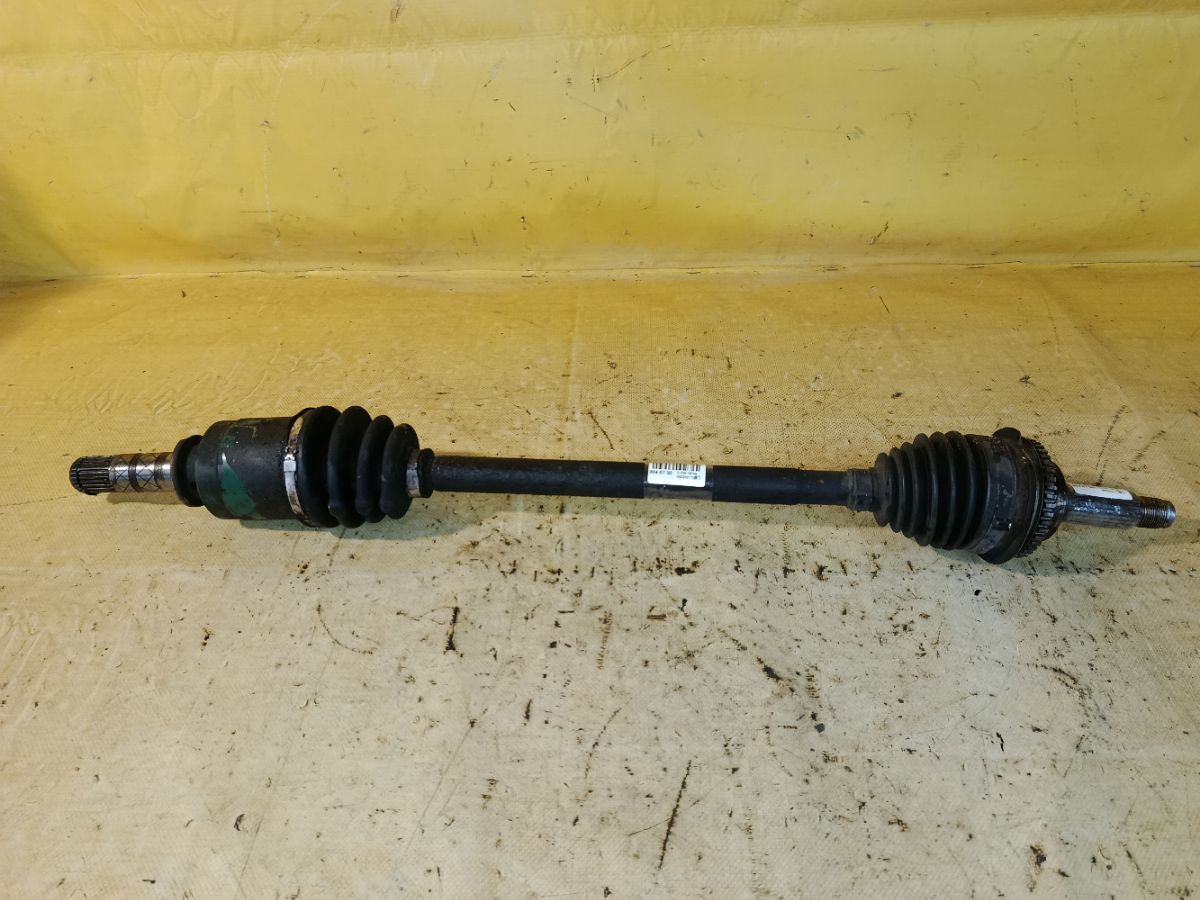 Привод на Subaru Legacy Wagon BH5 EJ20 Фото 1