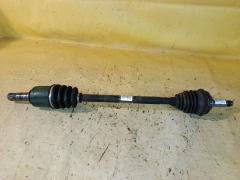 Привод на Subaru Impreza Wagon GG3 EJ152, Переднее расположение