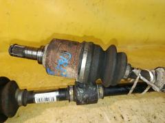 Привод на Nissan Sunny FB15 QG15DE Фото 3