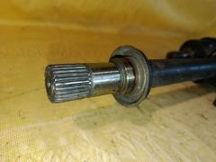 Привод на Honda Cr-V RD5 K20A Фото 6