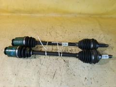 Привод на Subaru Legacy Wagon BH5 EJ20, Переднее расположение