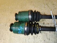 Привод на Subaru Legacy Wagon BH5 EJ20 Фото 3