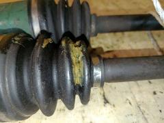 Привод на Subaru Legacy Wagon BH5 EJ20 Фото 4