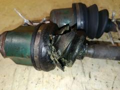 Привод на Mitsubishi Grandis NA4W 4G69 Фото 4