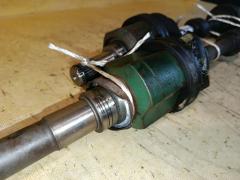 Привод на Mitsubishi Grandis NA4W 4G69 Фото 5