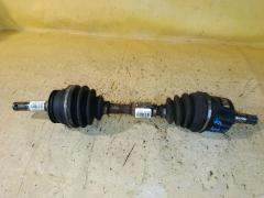 Привод на Nissan Bluebird HU13 SR20DE, Переднее Левое расположение