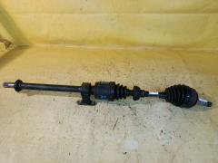 Привод на Honda Accord CL8 K20A, Переднее Правое расположение