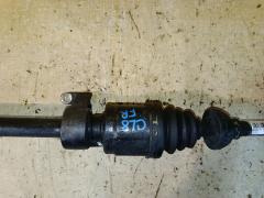 Привод на Honda Accord CL8 K20A Фото 4