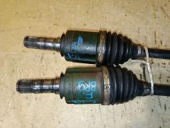 Привод на Subaru Legacy Wagon BR9 EJ253 Фото 3