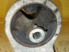 Подушка двигателя на Mitsubishi Grandis NA4W 4G69 Фото 2