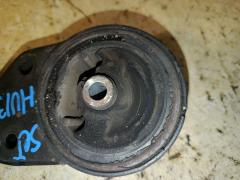 Подушка двигателя на Nissan Bluebird HU13 SR20DE Фото 3
