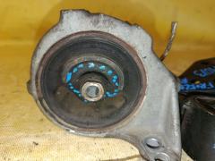 Подушка двигателя на Nissan Bluebird HU13 SR20DE Фото 4